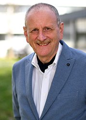 Prof. Dr. Michael Kißener