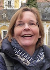 apl. Prof. Dr. Monika Wienfort