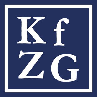 Logo der Kommission für Zeitgeschichte e.V. Logo der Kommission für Zeitgeschichte e.V.