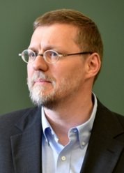 Prof. Dr. Thomas Brechenmacher