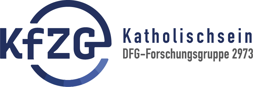 KfZG logo